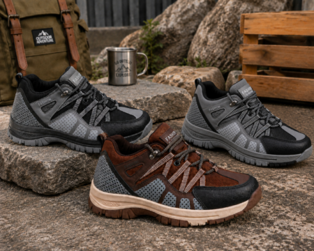 Mountain Edge Lite Outdoor Pro