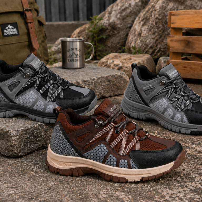Mountain Edge Lite Outdoor Pro